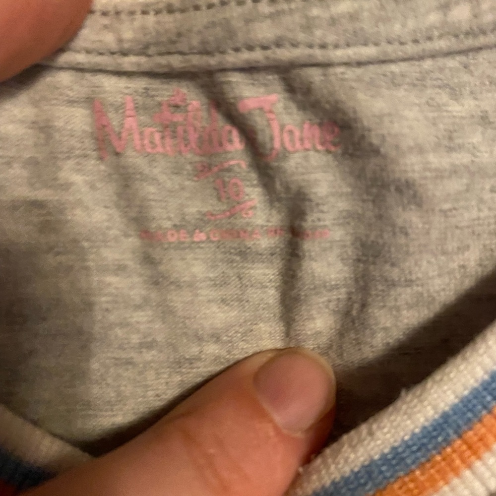 Matilda Jane tee - Picture 3 of 4
